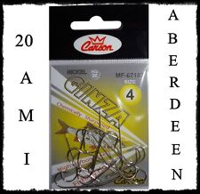 20 ami aberdeen nichelati