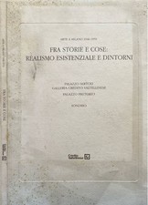 Fra storie cose - storie, realismo