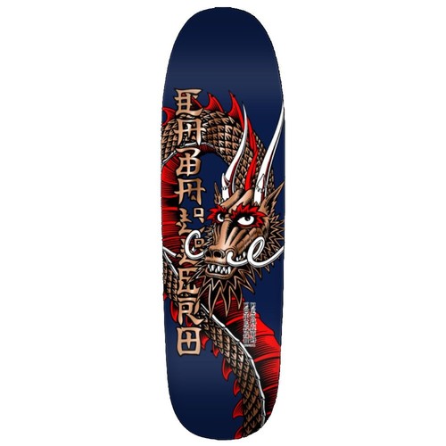 Tavola skate old school - skate,