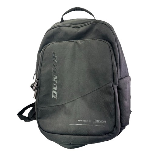 Zaino tennis dunlop - tennis,