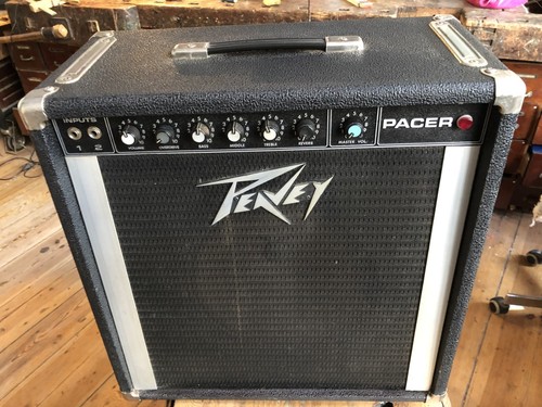 Amplificatore chitarra