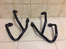 coppia paramotore - paracolpi