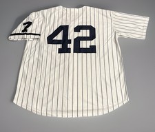 Maglia Mariano Rivera New York