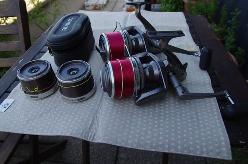 Lot shimano power - shimano,