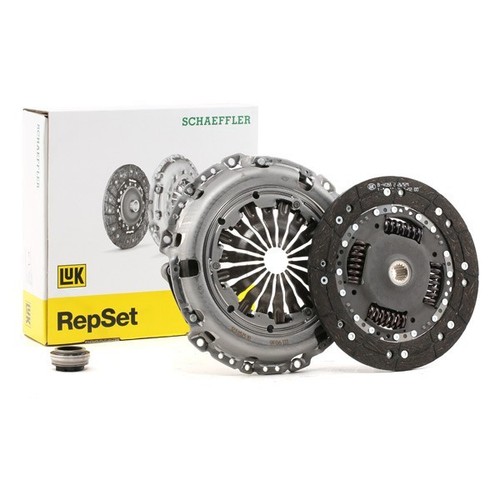 Kit frizione pezzi luk - kit,