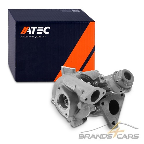 Atec turbocompressore scarico - atec,