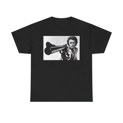 Dirty harry clint eastwood - harry,,