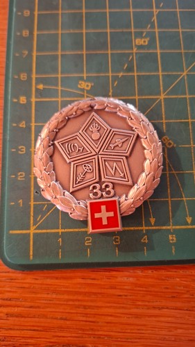 Svizzera stemma fregio - , da
