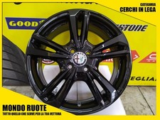 Cerchi lega da 16 - cerchi,