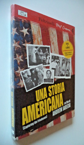 Dvd una storia - ,