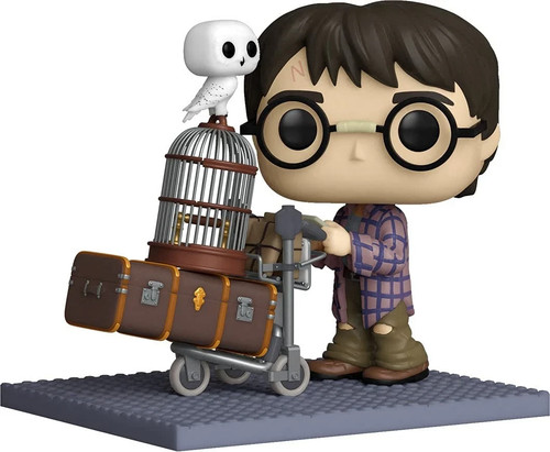 Harry potter anniversary - potter,