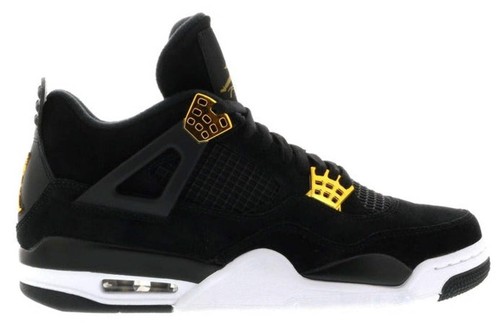 Air jordan retro royalty - air, 4