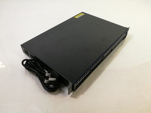 Switch rete gigabit - switch, hp