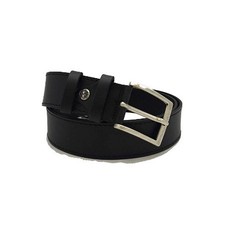 Cintura Uomo Timberland Nero