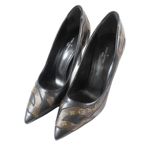 Louis vuitton decolte - louis,