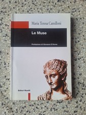 Maria Teresa Camilloni, Le