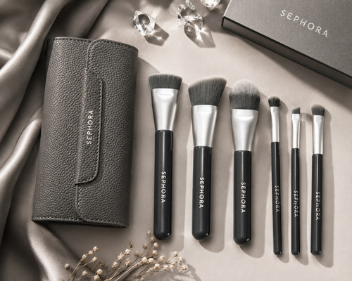 Sephora collection deluxe set - sephora,