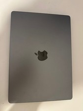 Apple MacBook Pro 14" (512GB SSD, M1 Pro, 16GB) Laptop - Grigio Siderale