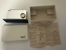 Orologio Vintage Esprit Tavolo