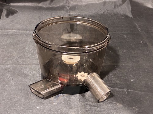 Nuovissimo enpee slow - slow, juicer
