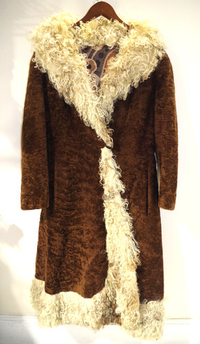 Cappotto personalizzato 10b - cappotto,