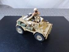  King & Country  8th Army