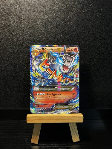Pokémon charizard ex - ex,