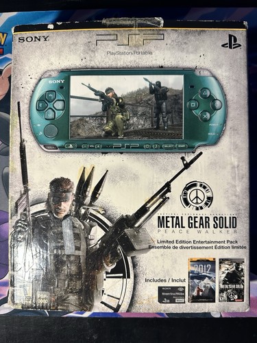 Metal gear solid - solid:, walker