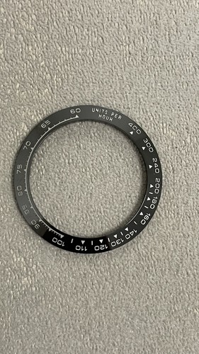 Ghiera daytona 116500 usata - daytona,