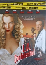 L.A.CONFIDENTIAL - DVD  Neuf