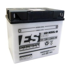 BATTERIA ENERGYSAFE 53030 MOTO