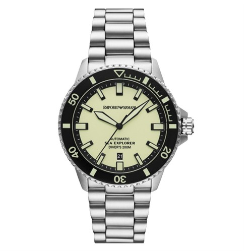 Orologio uomo emporio - orologio, armani