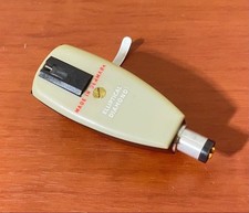 Ortofon SPU GE con cartuccia testata testata e funzionante