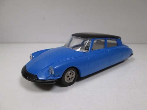 Citroen bleu blue blau - 19,