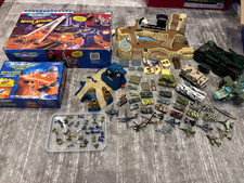 Pacchetto Micro Machine