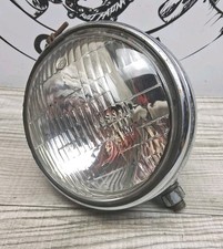 Harley Davidson benna faro testa a pala FXR FXLR FXRC FXRT FXRS FXRP