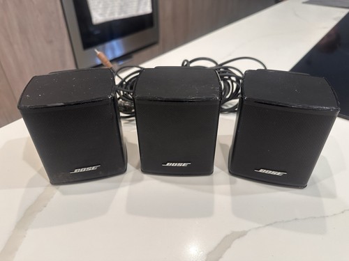 Bose virtualmente invisibile - virtualmente,