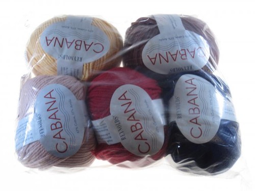 Gomitoli cotone acrilico - gomitoli, cotone/acrilico