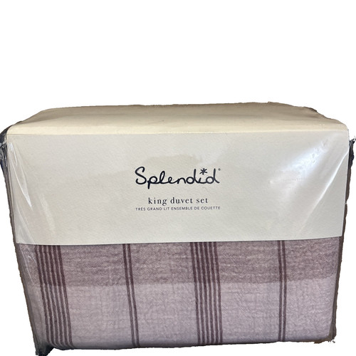 Nuovo splendido set piumone - nuovo,