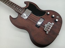 Standard bass worn - (gibson),