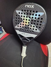 Padel NOX AT10 Genius 12k 2024