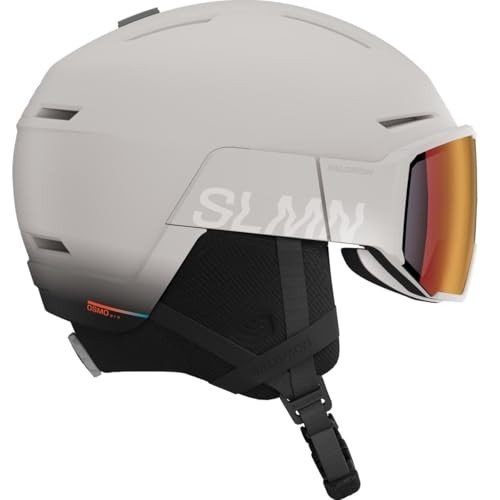 Casco sci snowboard salomon - sci/snowboard,