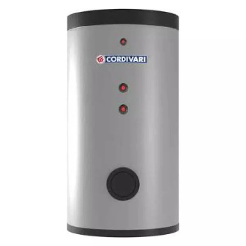 Bollitore verticale con - , 1
