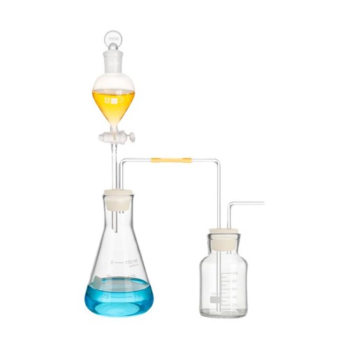 Generatore gas - generatore,