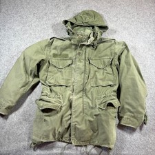 Vintage Military M-65 Field
