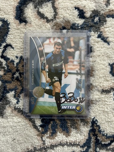 Christian vieri 2000 inter - vieri,