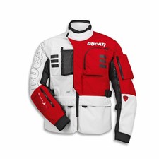 GIACCA SPIDI DUCATI EXPLORER