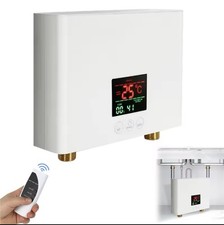 Scaldabagno istantateo 220V