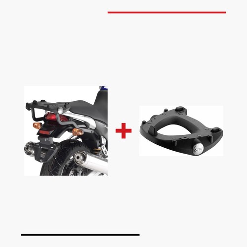 Kit givi 350fz attacco - kit,