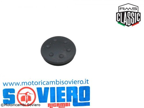 Tappo manubrio chiusura - manubrio,